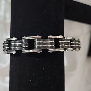 Bracelet Stainless Steel Unisex